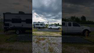 Lake Charles LA Campground