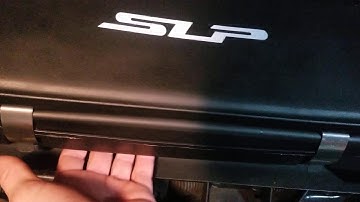 Cold start up of 95 Trans Am with 98-02 Front end swap with SLP Ram air