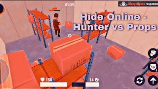 Game Prop vs Hunt versi android screenshot 3