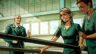 Pharmakon - Complete Growing Up Scenario - Weedcraft Inc