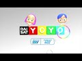 RaiSat YoYo Logo 2006 2010 2 