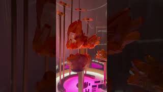 Hyper-Space Lounge on the Disney Wish!
