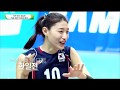 2016 리우 올림픽 여자배구 대한민국 VS 일본 FULL 버전