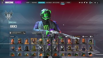 HOW TO GET FREE MONSTER ENERGY OPERATOR SKIN! - Modern Warfare 3