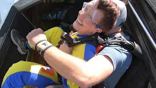 Swoopware: Skydive - Sam