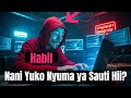 Habil Maswali 4 Yamejibiwa Sauti Ya Tiktok Inayotikisa Siasa Za Tanzania 