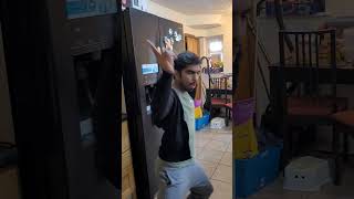 Dont try this at home plss 😅😅😅😅