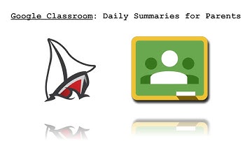 How to For Parents: Receive Daily Summaries from Google Classroom to Track Your Child