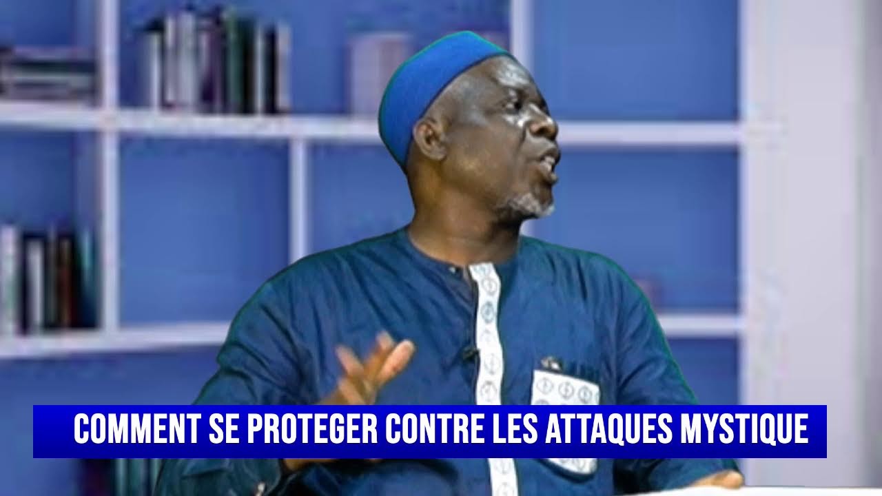 EMISSION SPECIALE AN NOUR  AVEC MALAM KAOLO