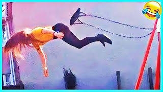 TRY NOT TO LAUGH 😆 Best Funny Videos Compilation FailArmy 😂😁😆 Memes #18.5