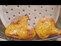 ГОБИ (ФУЛКОПИР) ПАКОРА - хрустящая закуска из цветной капусты