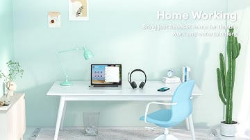 Introducing Yealink WH64 Dect Wireless Headset