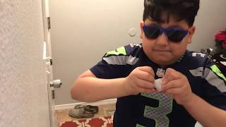 My Fidget Spinner Collection