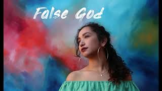 Video thumbnail of "False God - Sweet Myths"