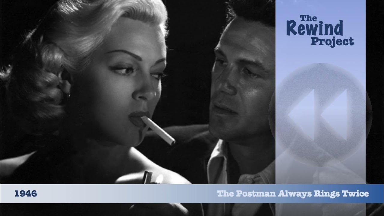 The Postman Always Rings Twice (1946) | Where to Stream and Watch | Decider