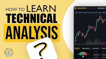 How and Where to Learn Technical Analysis? TA Books and Resources | Token Metrics AMA