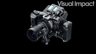 News in 90 Seconds EP 104: Tilta Cage for BMPCC 4K, Frame.io + FCP X, Black Friday Deals!
