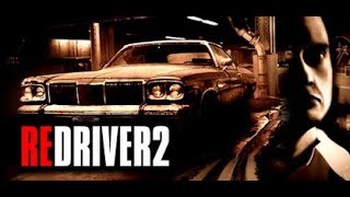 🚗ReDriver 2🚗: ALTMODPACK 1.2 - Alternative missions, Havana.