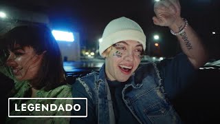 Lil Xan &amp; Charli XCX - Moonlight (Legendado)