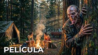 🎬 Un Monstruo Sangriento en el Jardín: Horror Inolvidable 😱 Película Completa con Traducción