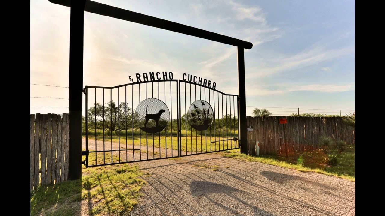 Texas Deer Ranch For Sale YouTube