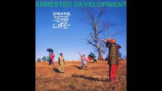 Arrested Development - Natural (Audio)