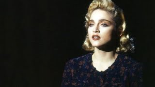 Madonna La Isla Bonita