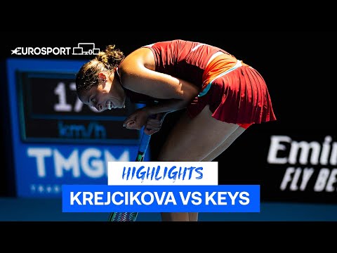 Video: Madison Keys netto waarde: Wiki, Getroud, Familie, Trou, Salaris, Broers en susters