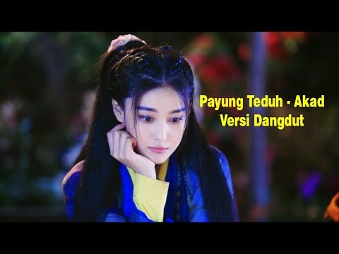 Payung Teduh - Akad | Versi Dangdut Paling Enak Di Dengar