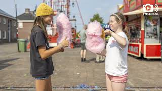 Ommel Kermis En Lumberjack 2025