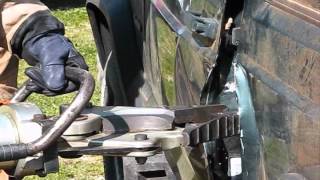 BCVFD Firefighter Days, Part 1