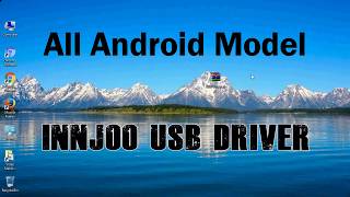 How to Install Innjoo USB Driver for Windows | ADB and FastBoot screenshot 2