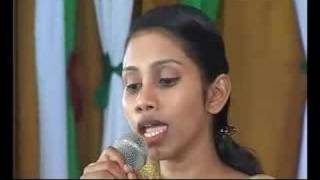 Video thumbnail of "Ente Daivam Swarga[Malayalam Christian Song]"