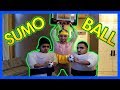 2HYPE MINI NBA BASKETBALL SUMO WRESTLER 2V2 !!