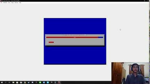 Tutorial cara menginstall linux debian di virtual box