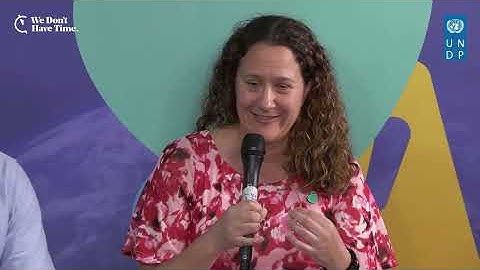 💚 How can companies progress and start demonstrate nature positive outcomes? Tune in to the Wedontha