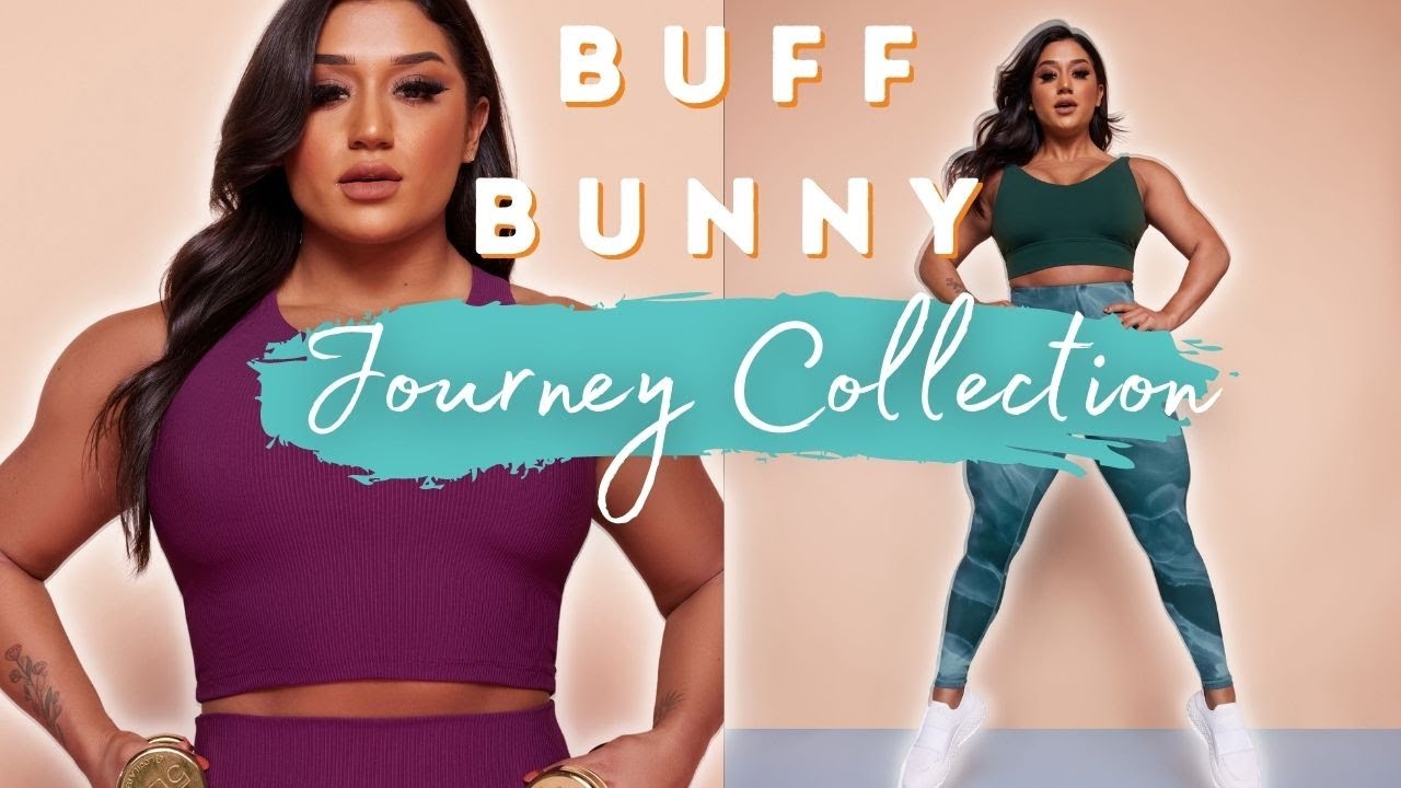 Buffbunny Clothing
