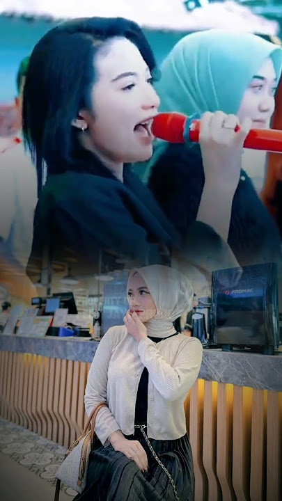 Iming - iming ( Cinta Bojone Dewe ) // Template Capcut