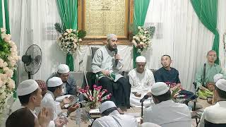 Safari Da'wah Majlis Da'wah Al Adni Korwil Korwil Banjarbaru - Kalimantan