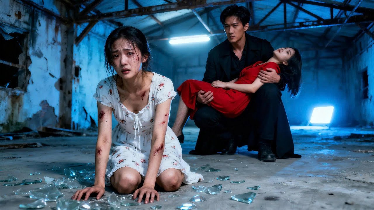 แต่งงานกันมา 3 ปี เขาเลือกช่วยรักแรก ปล่อยให้ภรรยาถูกลักพาตัว วันที่เธอหายไป…เขาเสียใจไปทั้งชีวิต