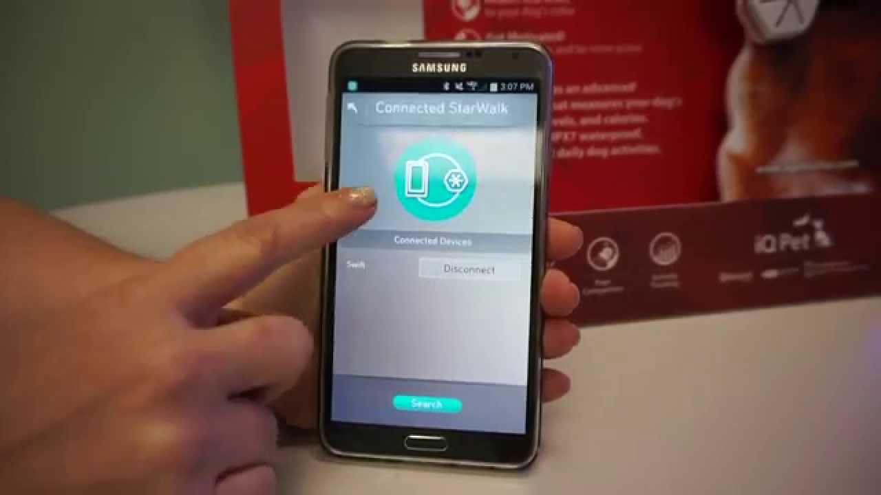 petco hours iQ Pet presents how to update the Starwalk application