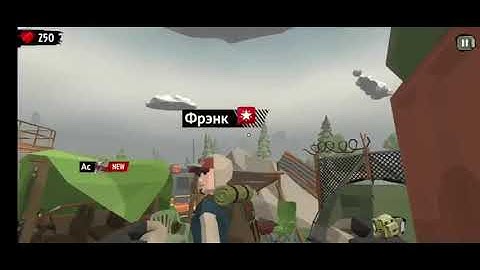 The Walking Zombie 2 Mod Apk v3.25.0 | Unlimited Money & Unlock All Weapon || Direct Link👇