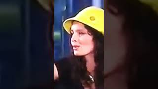 Karai̇brahi̇mgi̇l Babası Suaviyle Düet Yapıyor