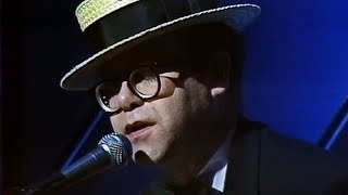 Elton John - A Royal Gala 1988