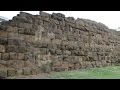 One of the oldest wall circuits in Rome: The Servian Wall - Ancient Rome Live