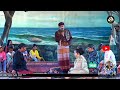  Lakon sandiwara Chandra Sari,debat amin Hermawan vs wa sein 