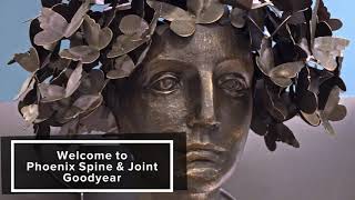 Phoenix Spine and Joint Goodyear Ambulatory Surgery Center 140 N Litchfield Rd, Goodyear, AZ 85338