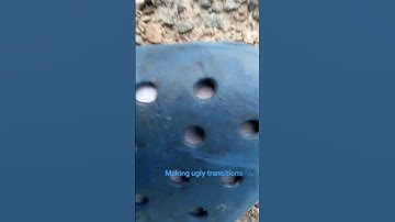 Making ugly transition til 50 subs