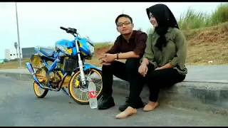Vixion Jari jari            Versi Status Wa