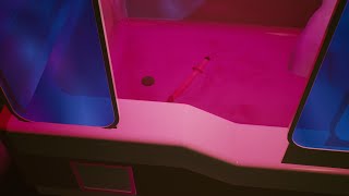 Cyberpunk 2077 Sir John Phallustiff foreshadowing